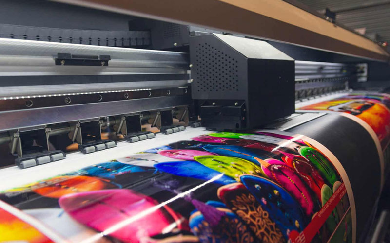 Digital Printing Services 