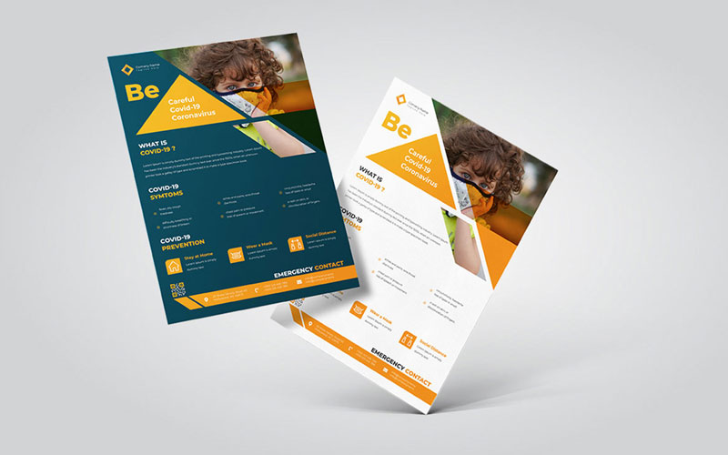 Pamphlet Dealer Services